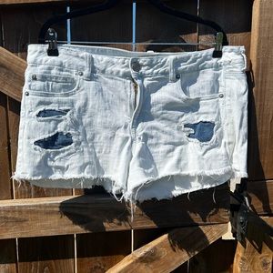 American Eagle Outfitters Shortie, Size 18